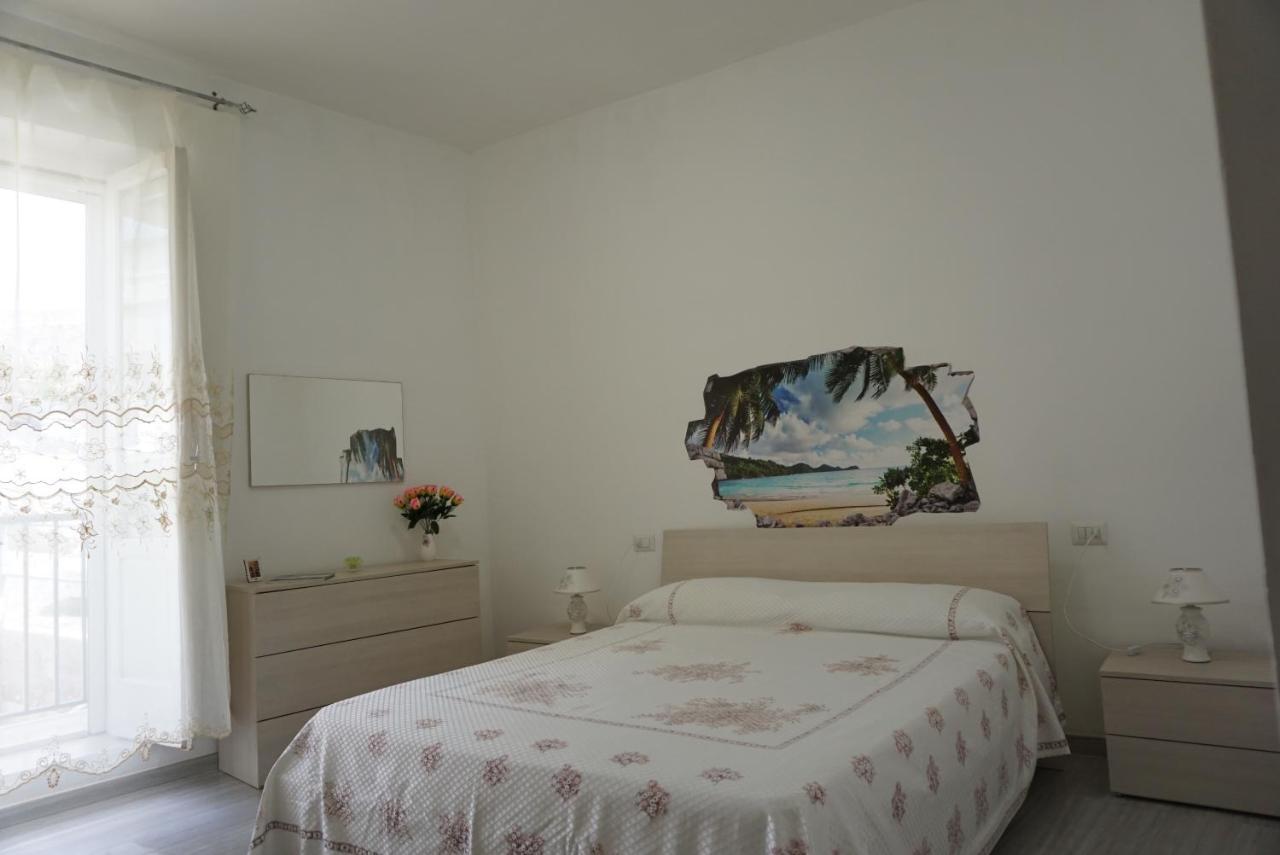 ヴィエステCasa Elisabettaアパートメント エクステリア 写真