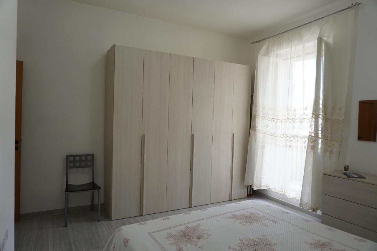 ヴィエステCasa Elisabettaアパートメント エクステリア 写真