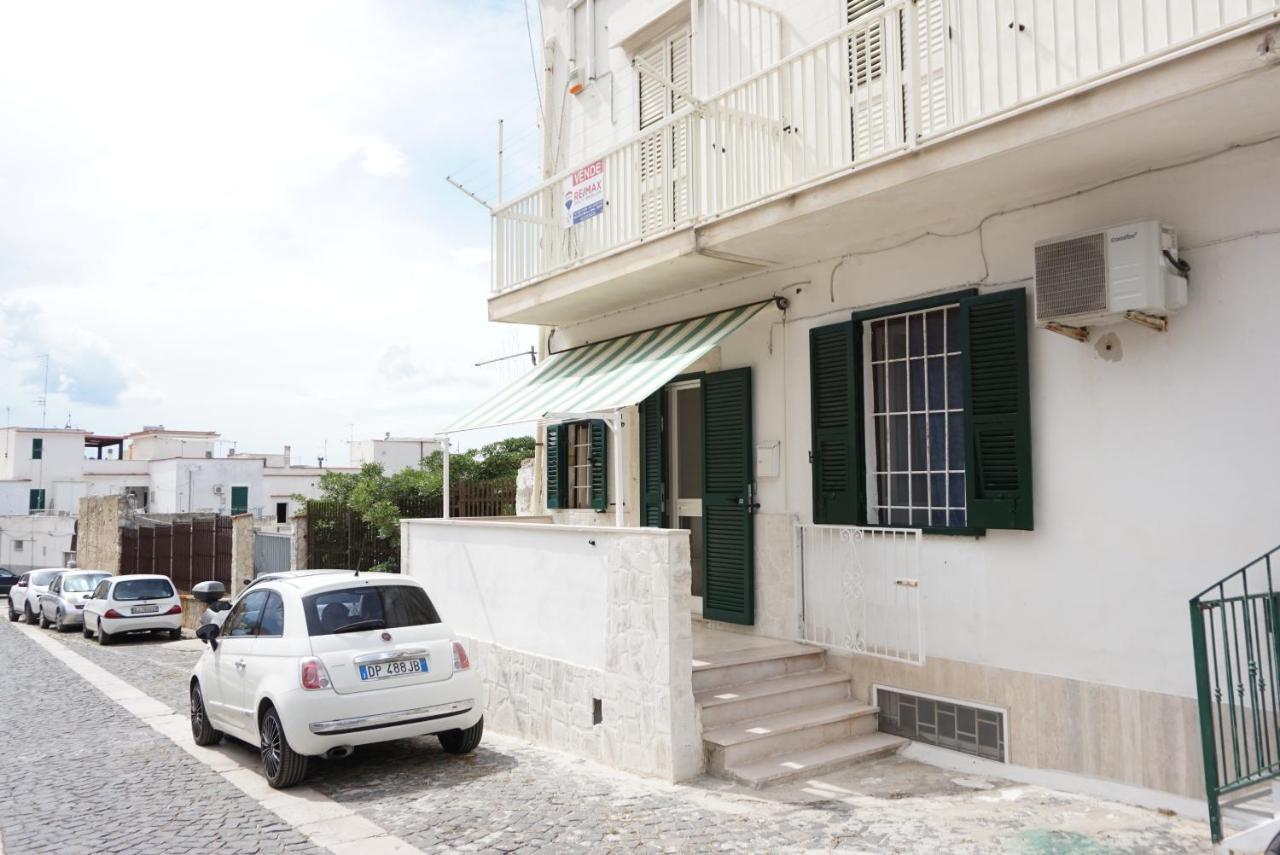 ヴィエステCasa Elisabettaアパートメント エクステリア 写真