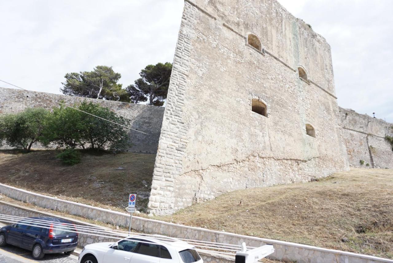 ヴィエステCasa Elisabettaアパートメント エクステリア 写真