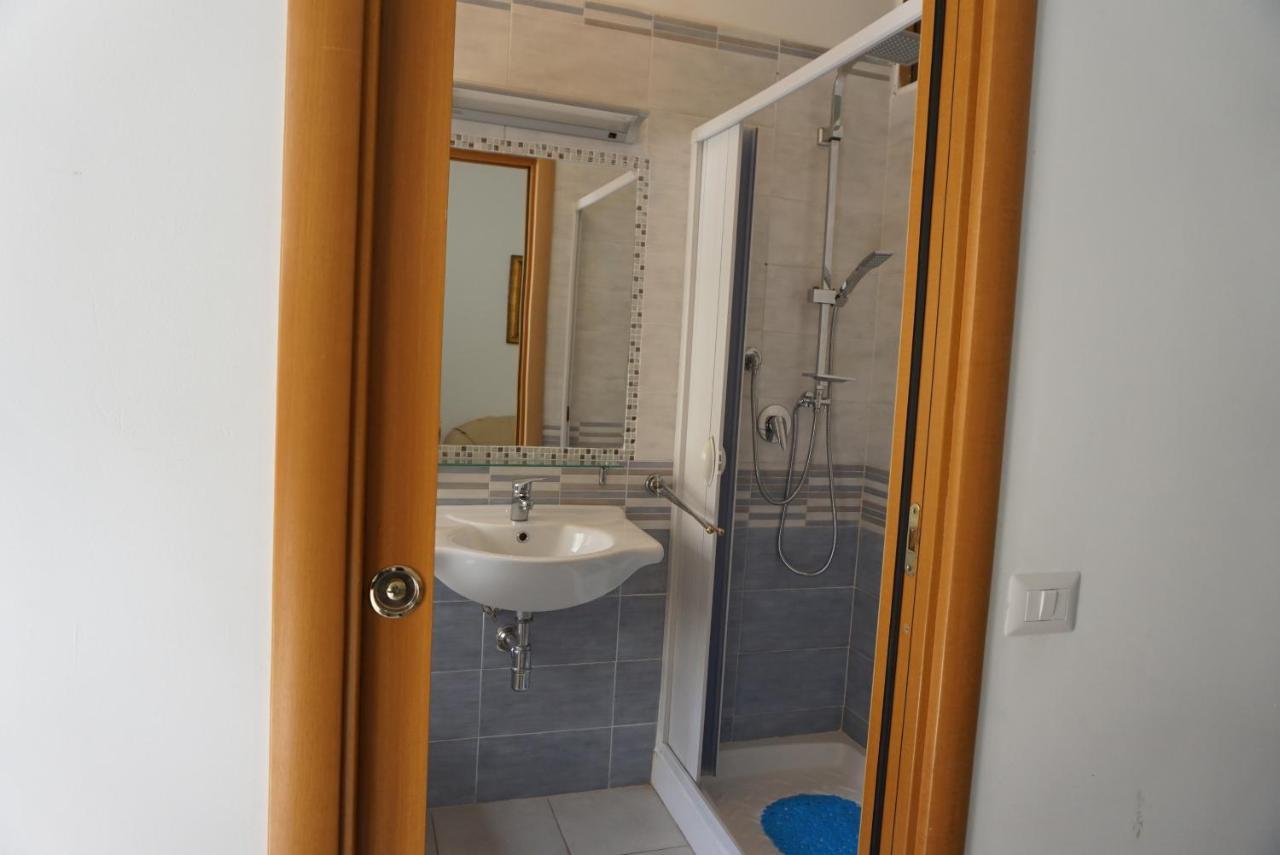 ヴィエステCasa Elisabettaアパートメント エクステリア 写真