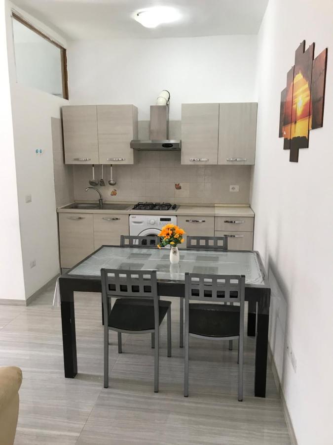 ヴィエステCasa Elisabettaアパートメント エクステリア 写真